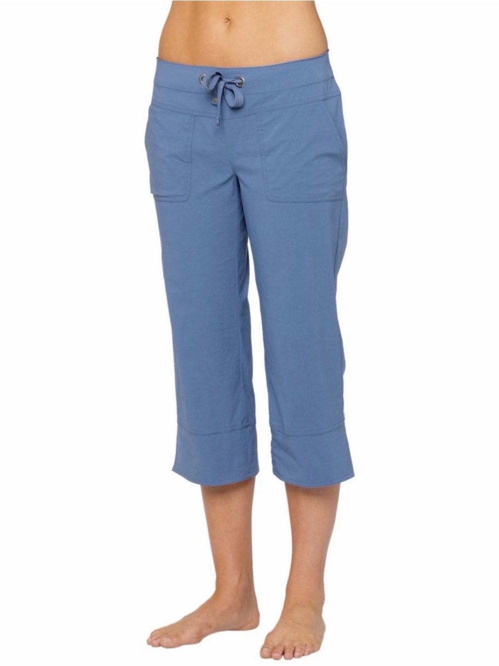 Prana Bliss Capri Pant - Women's